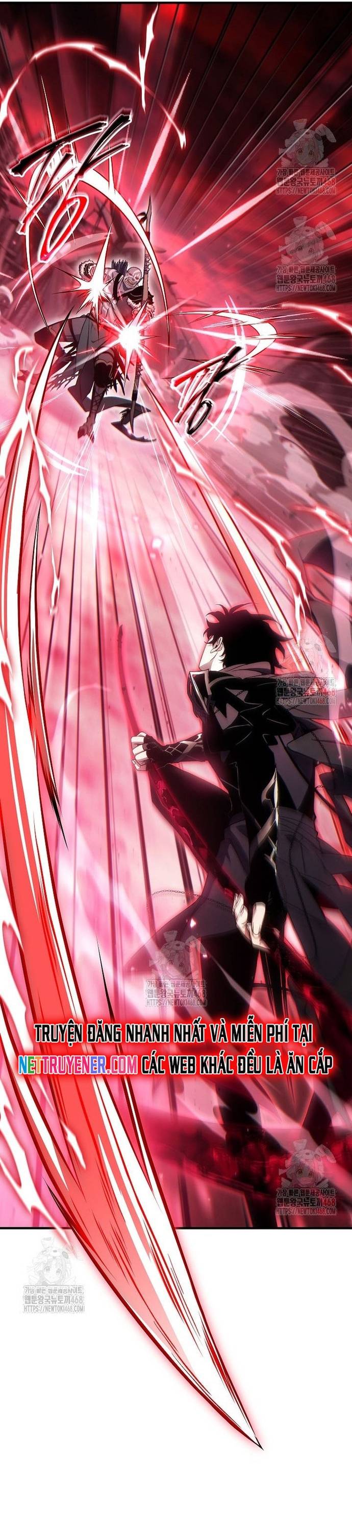 Người Chơi Mạnh Nhất Hồi Quy Lần Thứ 100 Chapter 57 - Trang 2