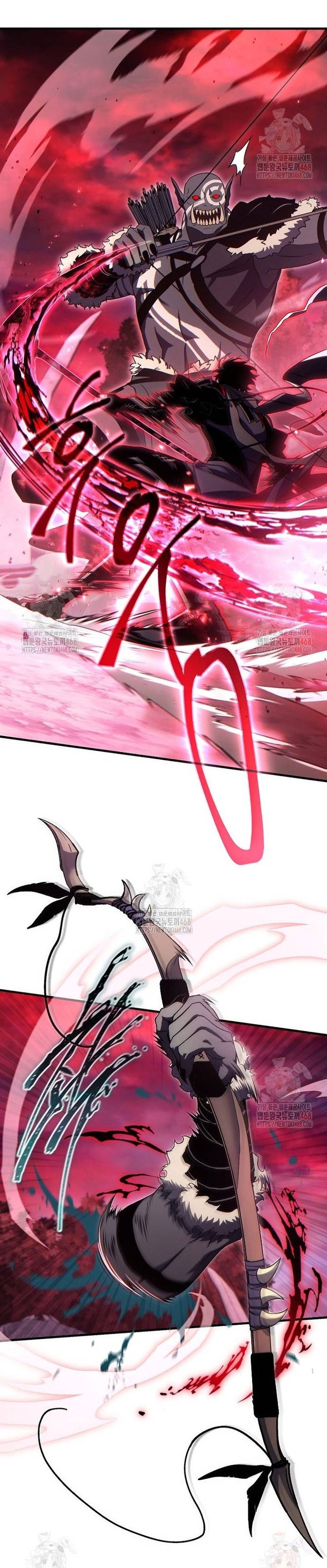Người Chơi Mạnh Nhất Hồi Quy Lần Thứ 100 Chapter 57 - Trang 2