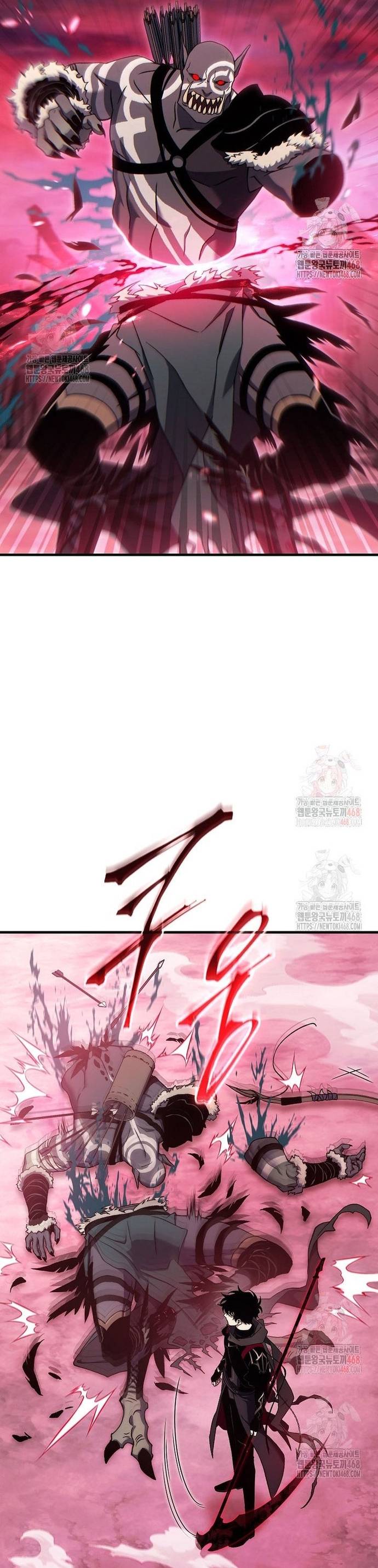 Người Chơi Mạnh Nhất Hồi Quy Lần Thứ 100 Chapter 57 - Trang 2