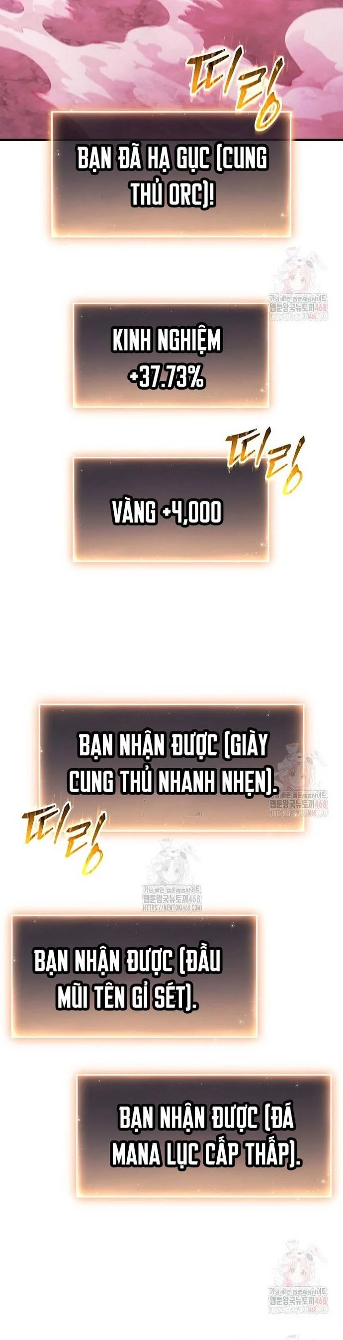 Người Chơi Mạnh Nhất Hồi Quy Lần Thứ 100 Chapter 57 - Trang 2