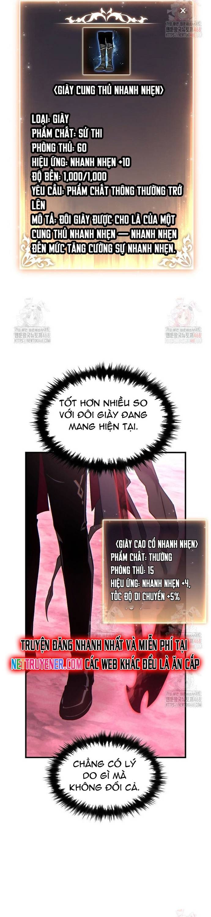 Người Chơi Mạnh Nhất Hồi Quy Lần Thứ 100 Chapter 57 - Trang 2