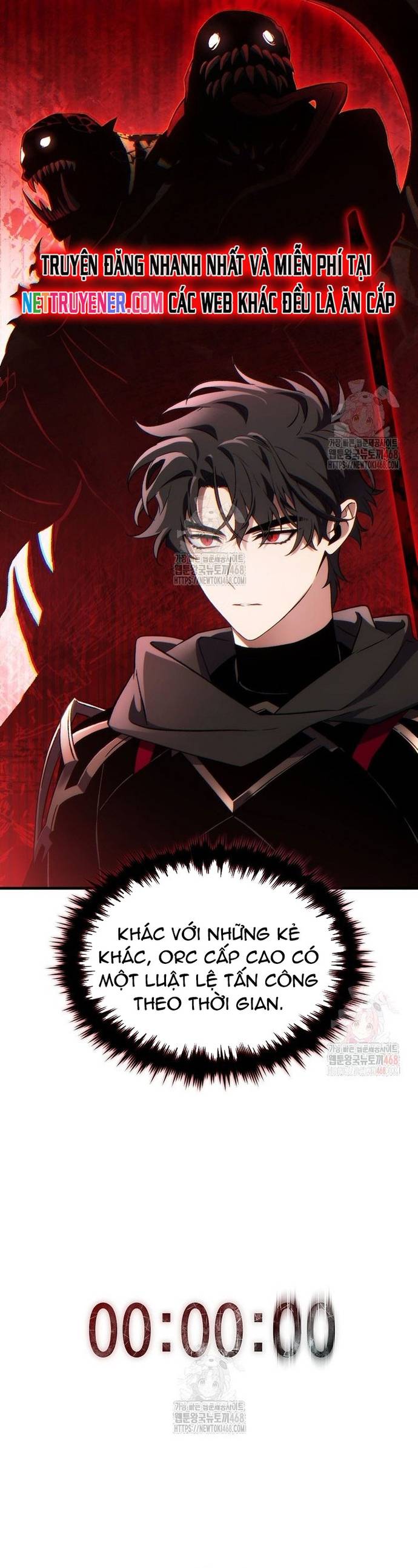 Người Chơi Mạnh Nhất Hồi Quy Lần Thứ 100 Chapter 57 - Trang 2
