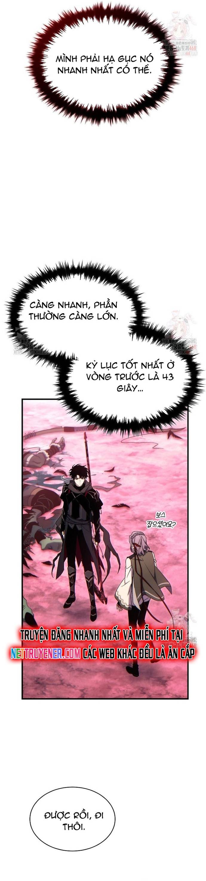 Người Chơi Mạnh Nhất Hồi Quy Lần Thứ 100 Chapter 57 - Trang 2