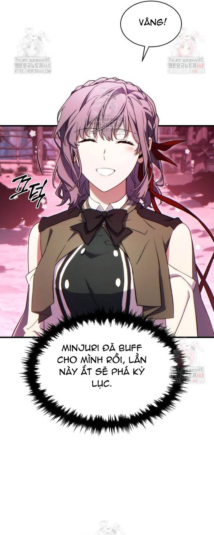 Người Chơi Mạnh Nhất Hồi Quy Lần Thứ 100 Chapter 57 - Trang 2