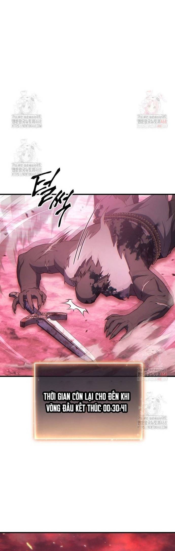 Người Chơi Mạnh Nhất Hồi Quy Lần Thứ 100 Chapter 57 - Trang 2