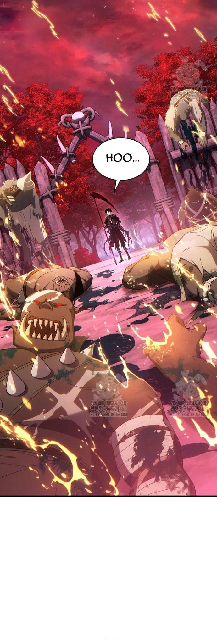 Người Chơi Mạnh Nhất Hồi Quy Lần Thứ 100 Chapter 57 - Trang 2