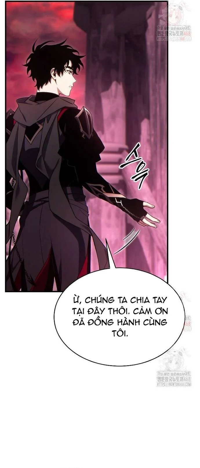 Người Chơi Mạnh Nhất Hồi Quy Lần Thứ 100 Chapter 57 - Trang 2
