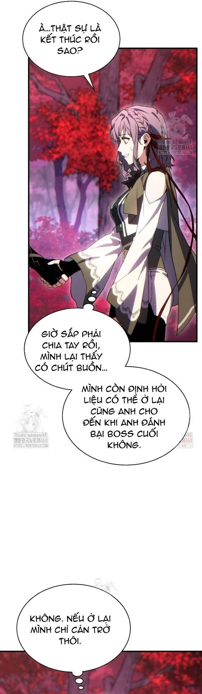 Người Chơi Mạnh Nhất Hồi Quy Lần Thứ 100 Chapter 57 - Trang 2