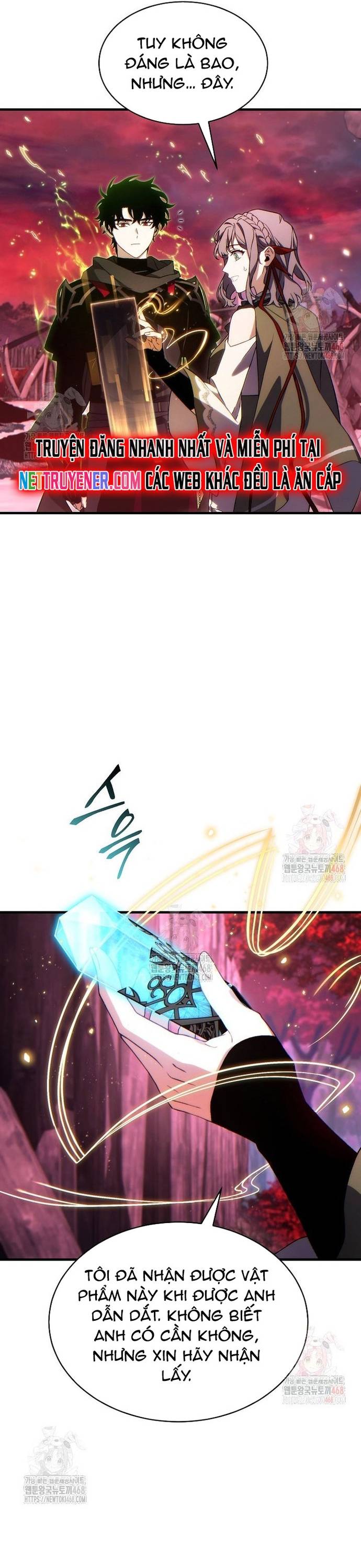 Người Chơi Mạnh Nhất Hồi Quy Lần Thứ 100 Chapter 57 - Trang 2