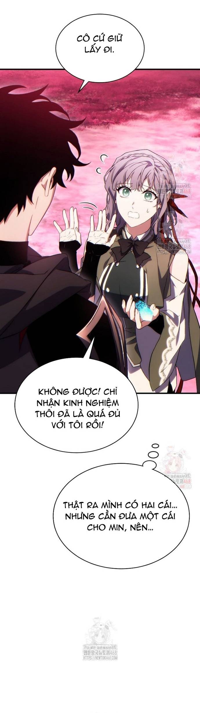 Người Chơi Mạnh Nhất Hồi Quy Lần Thứ 100 Chapter 57 - Trang 2
