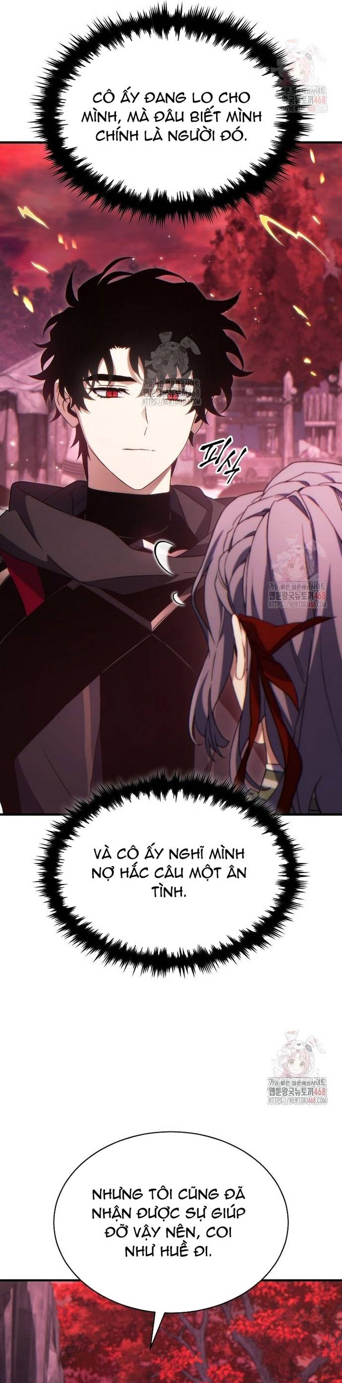 Người Chơi Mạnh Nhất Hồi Quy Lần Thứ 100 Chapter 57 - Trang 2