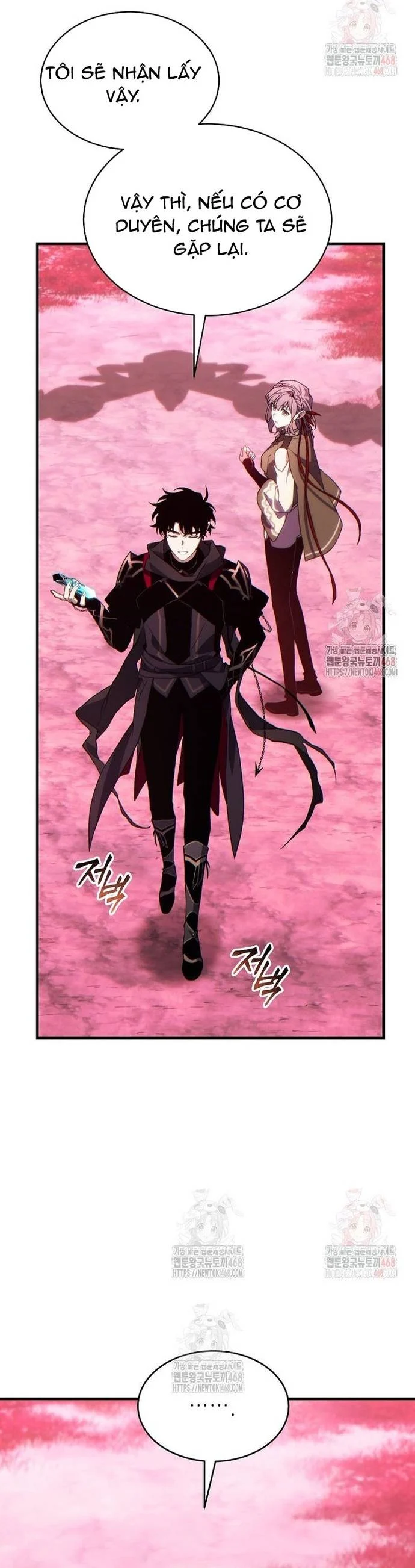 Người Chơi Mạnh Nhất Hồi Quy Lần Thứ 100 Chapter 57 - Trang 2