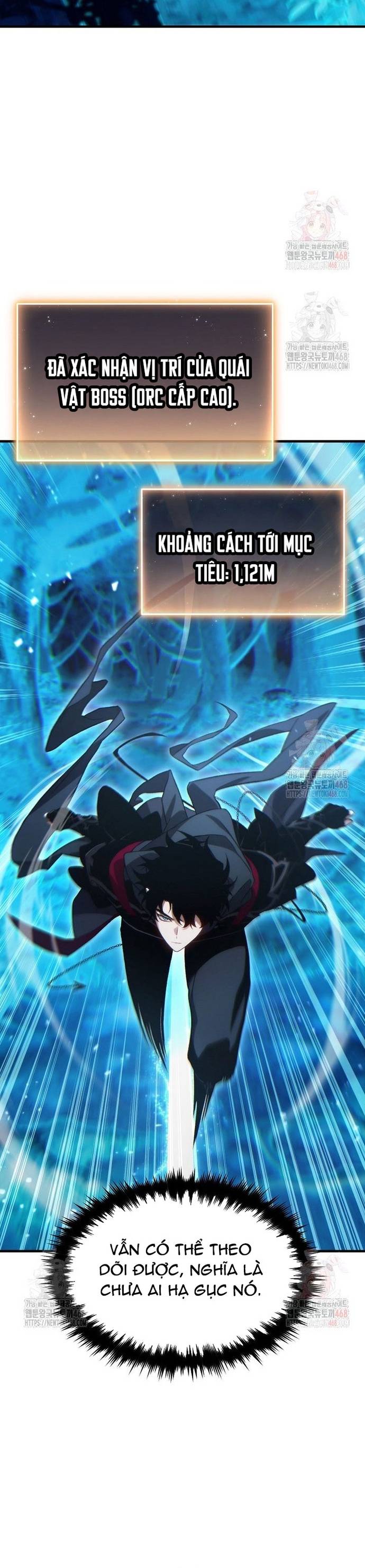 Người Chơi Mạnh Nhất Hồi Quy Lần Thứ 100 Chapter 57 - Trang 2