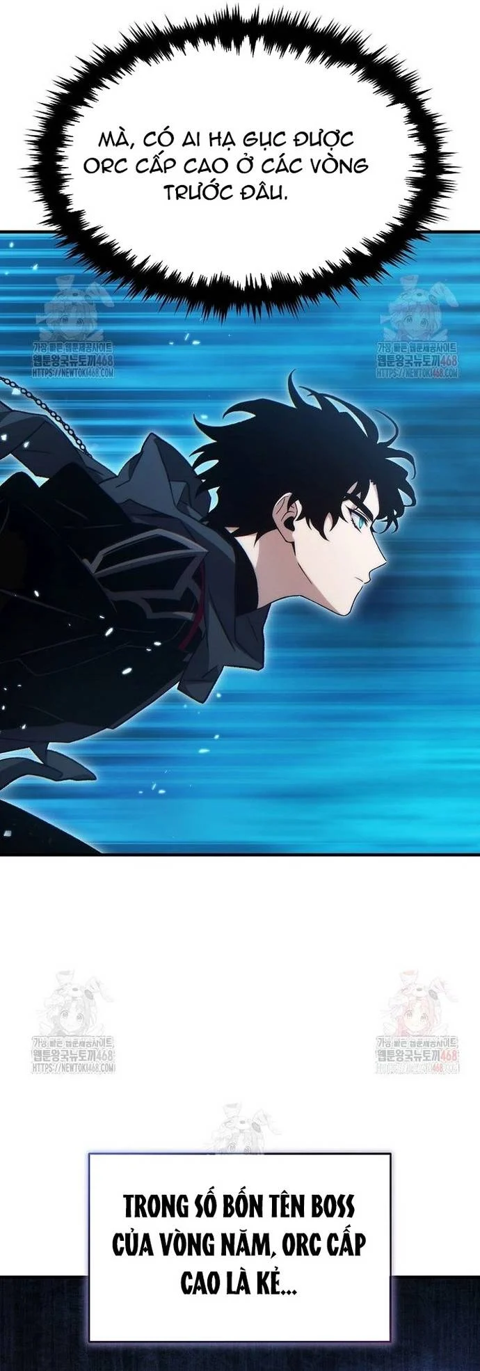 Người Chơi Mạnh Nhất Hồi Quy Lần Thứ 100 Chapter 57 - Trang 2