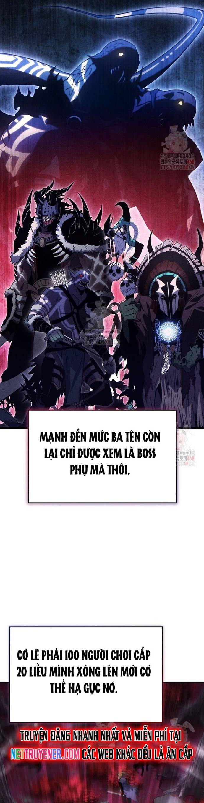 Người Chơi Mạnh Nhất Hồi Quy Lần Thứ 100 Chapter 57 - Trang 2