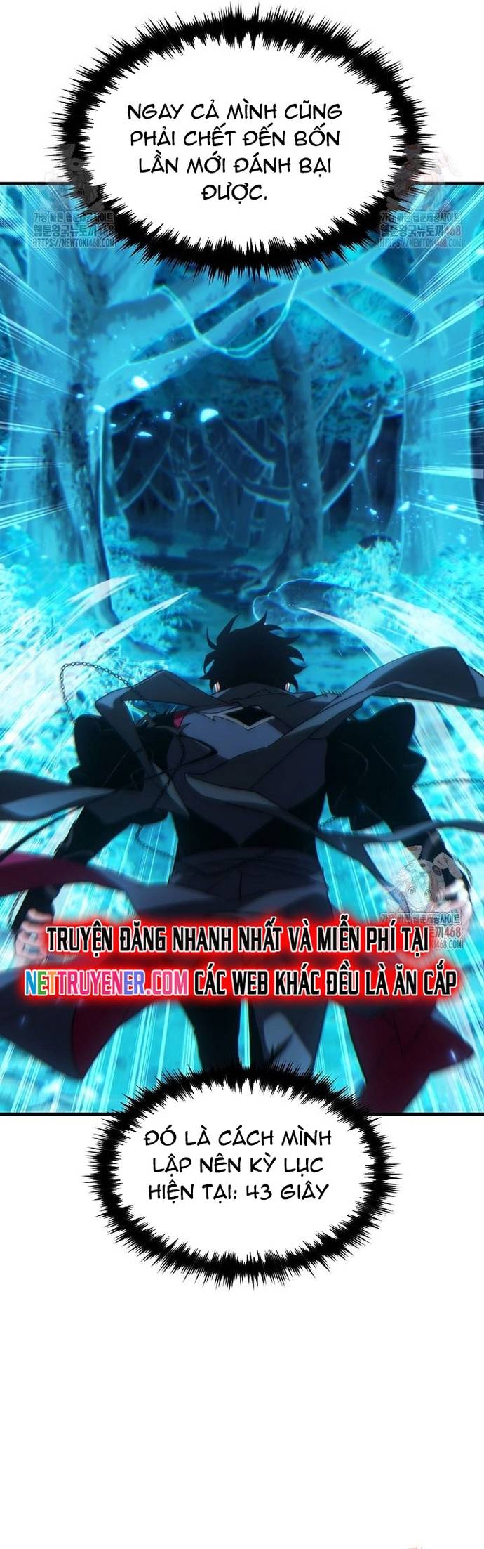 Người Chơi Mạnh Nhất Hồi Quy Lần Thứ 100 Chapter 57 - Trang 2