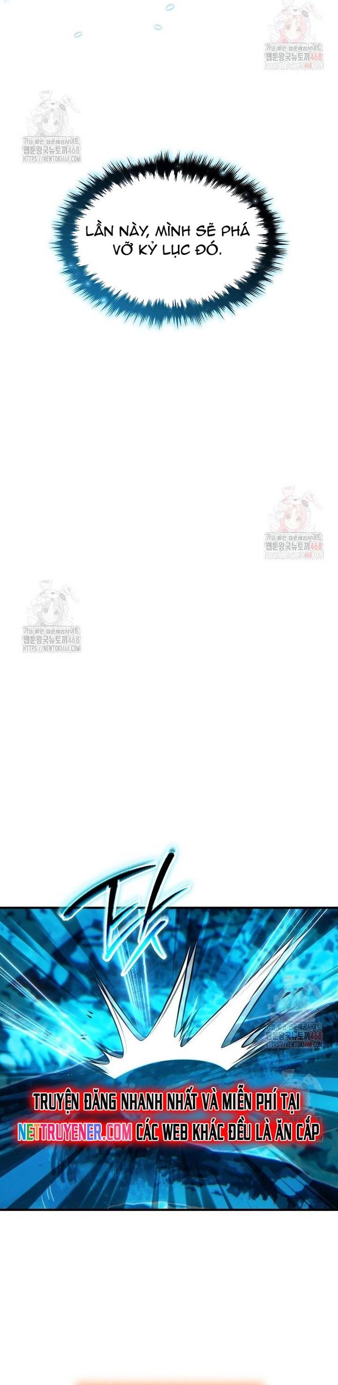 Người Chơi Mạnh Nhất Hồi Quy Lần Thứ 100 Chapter 57 - Trang 2