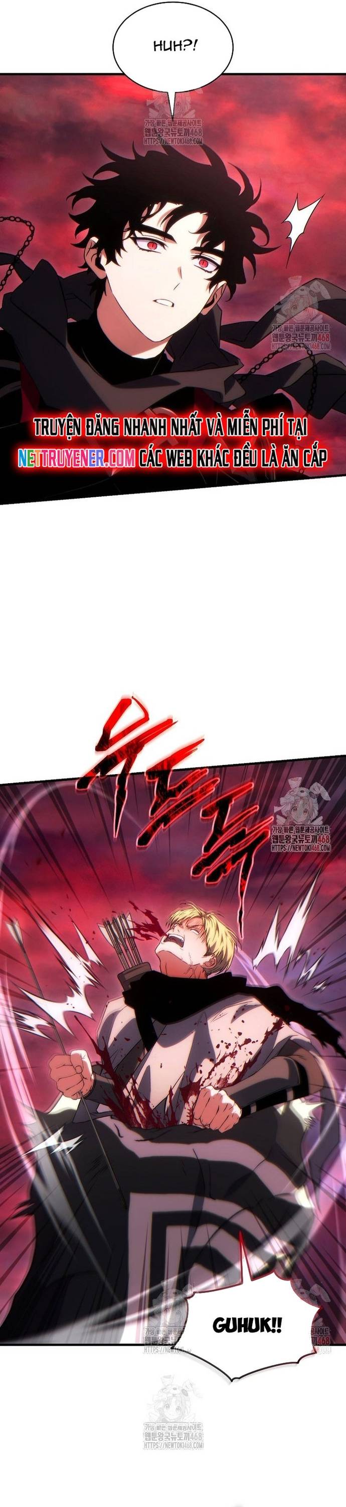 Người Chơi Mạnh Nhất Hồi Quy Lần Thứ 100 Chapter 57 - Trang 2