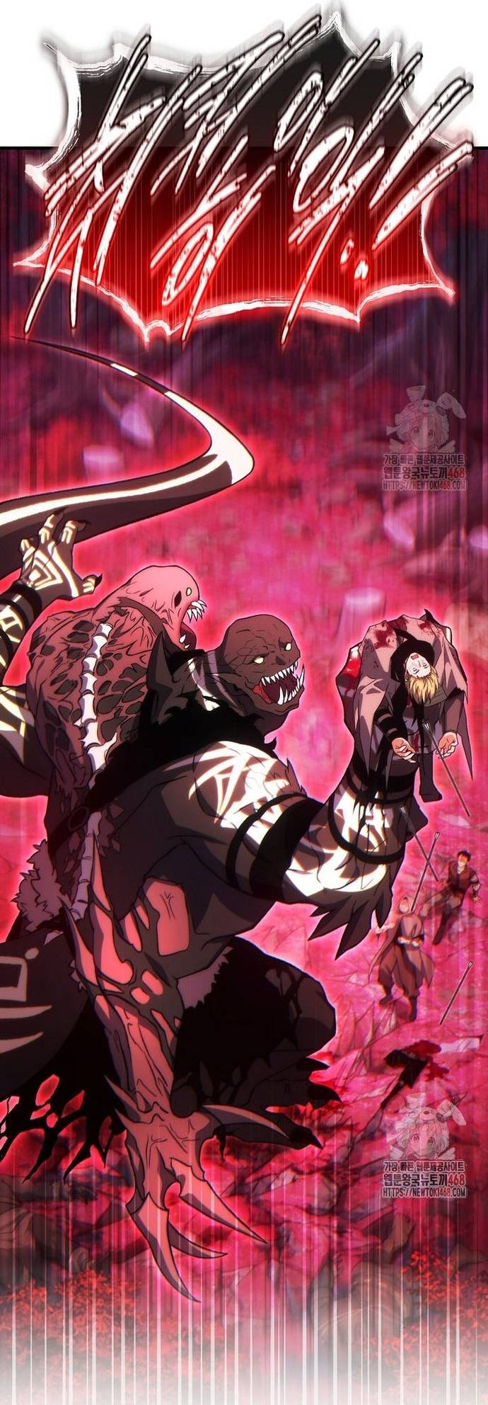 Người Chơi Mạnh Nhất Hồi Quy Lần Thứ 100 Chapter 57 - Trang 2