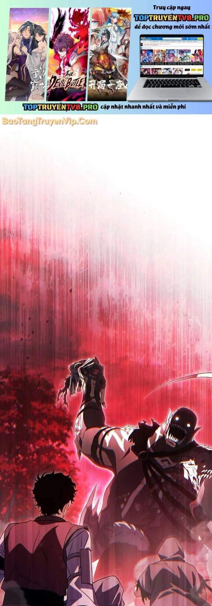 Người Chơi Mạnh Nhất Hồi Quy Lần Thứ 100 Chapter 58.1 - Trang 2