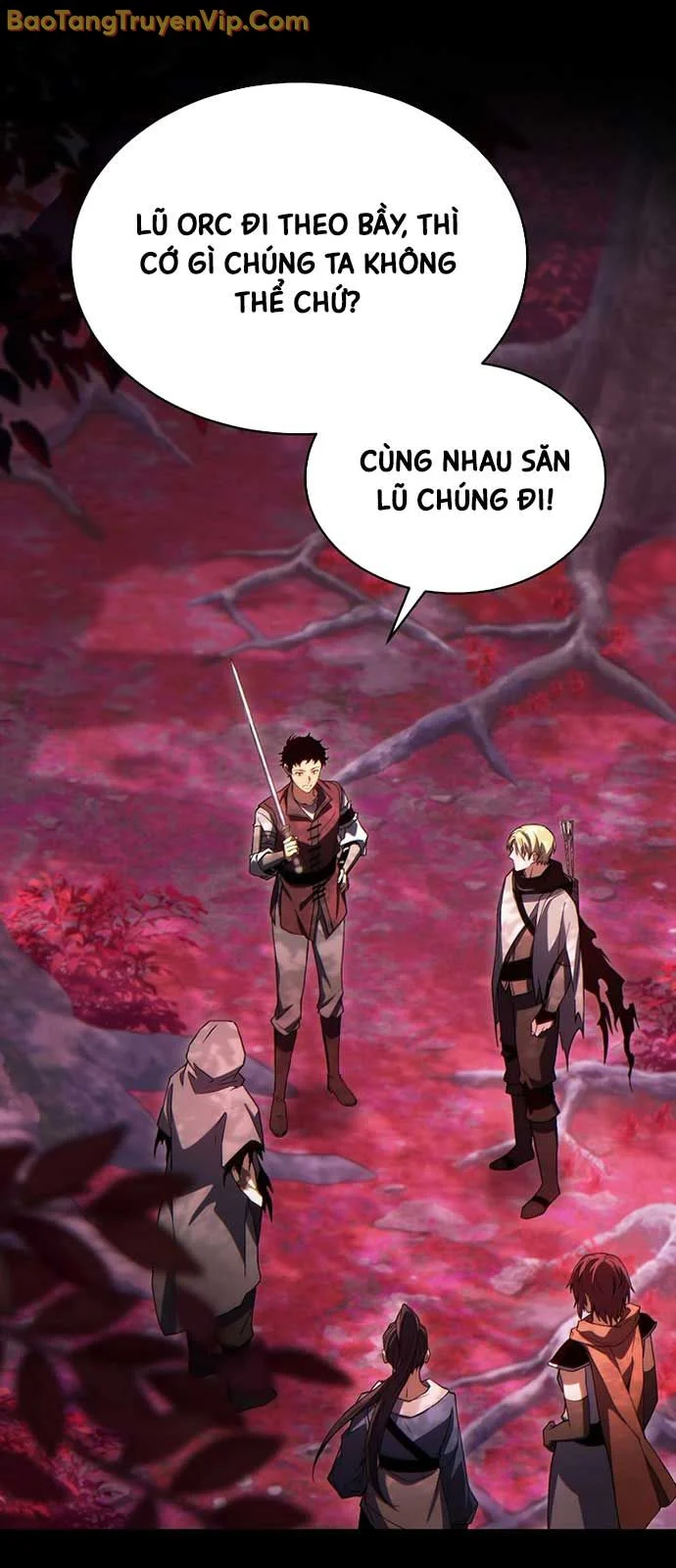 Người Chơi Mạnh Nhất Hồi Quy Lần Thứ 100 Chapter 58.1 - Trang 2