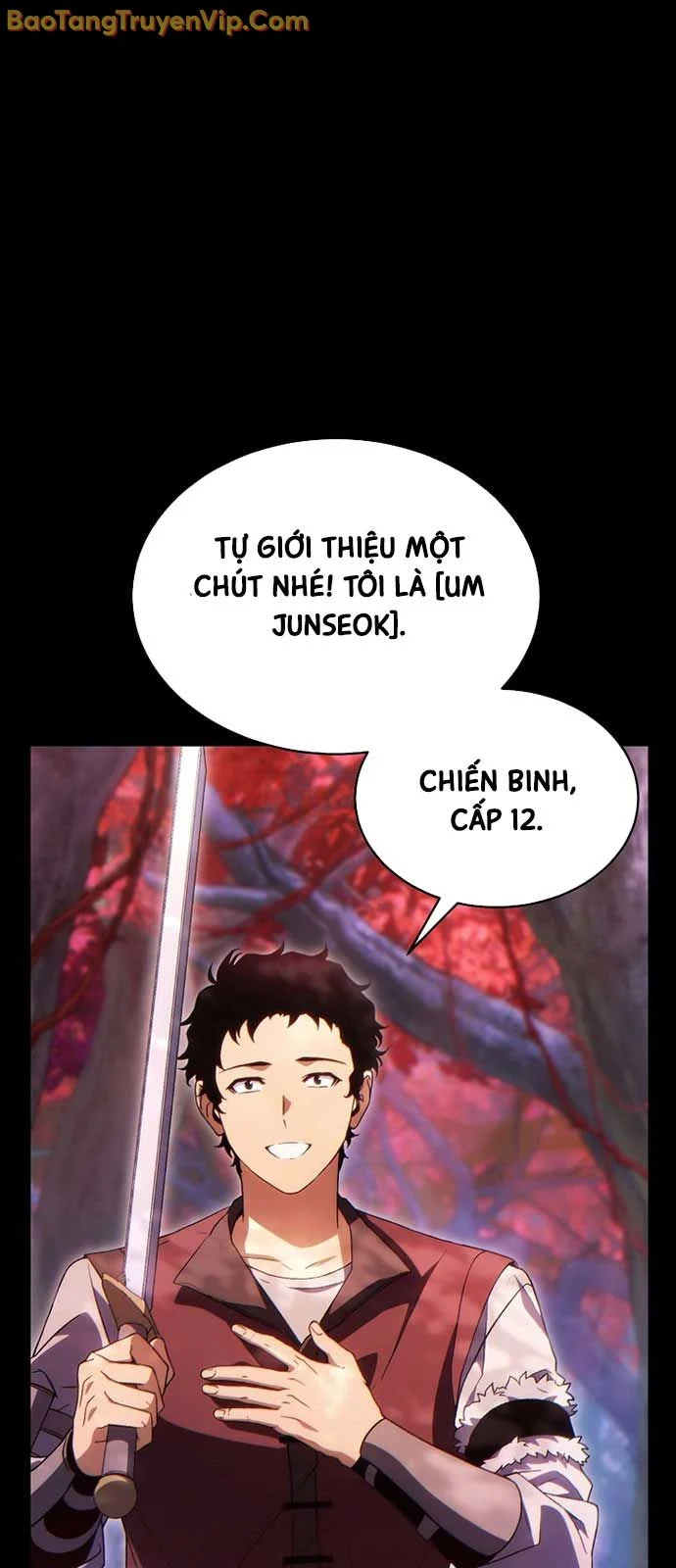 Người Chơi Mạnh Nhất Hồi Quy Lần Thứ 100 Chapter 58.1 - Trang 2