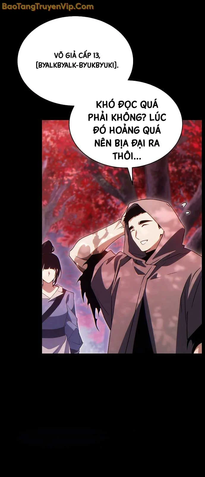 Người Chơi Mạnh Nhất Hồi Quy Lần Thứ 100 Chapter 58.1 - Trang 2