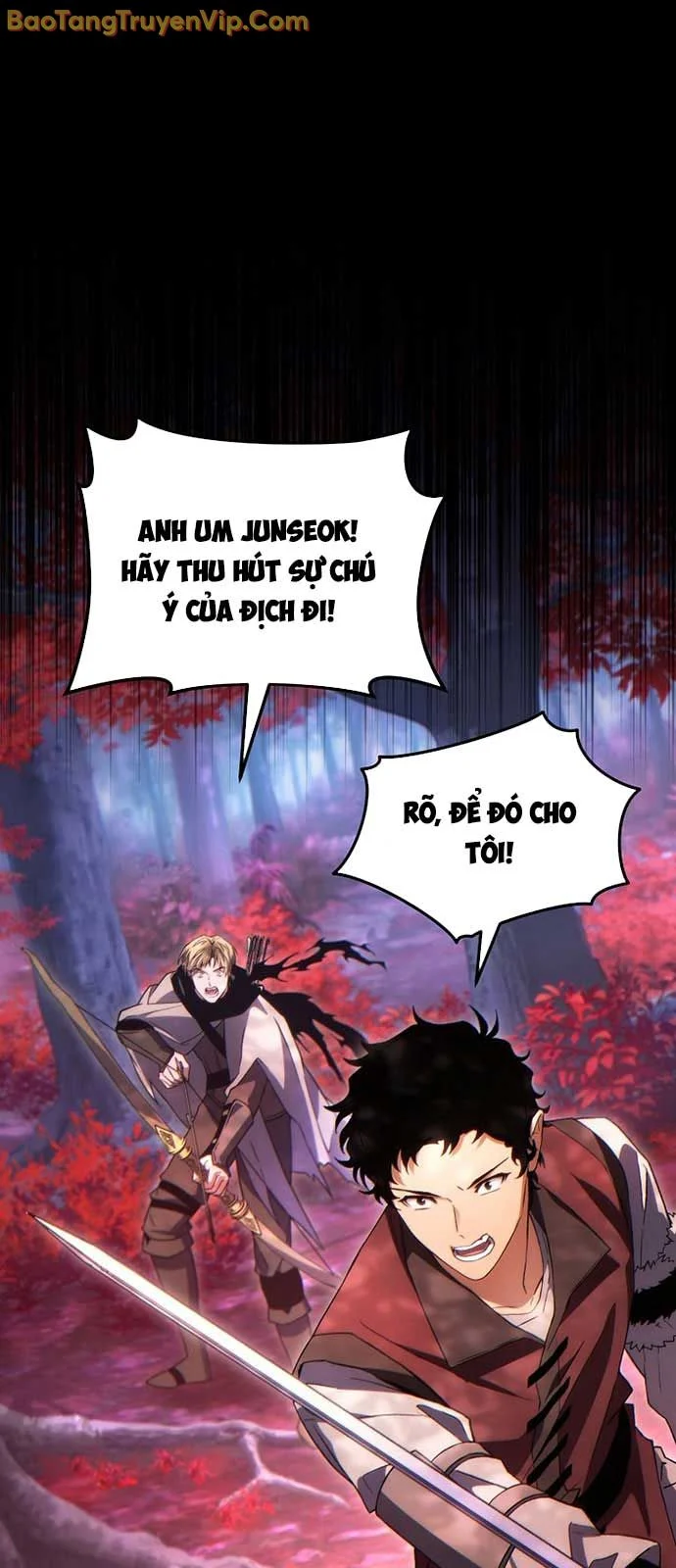 Người Chơi Mạnh Nhất Hồi Quy Lần Thứ 100 Chapter 58.1 - Trang 2