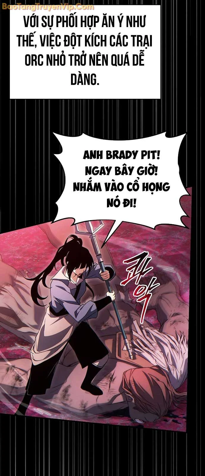 Người Chơi Mạnh Nhất Hồi Quy Lần Thứ 100 Chapter 58.1 - Trang 2