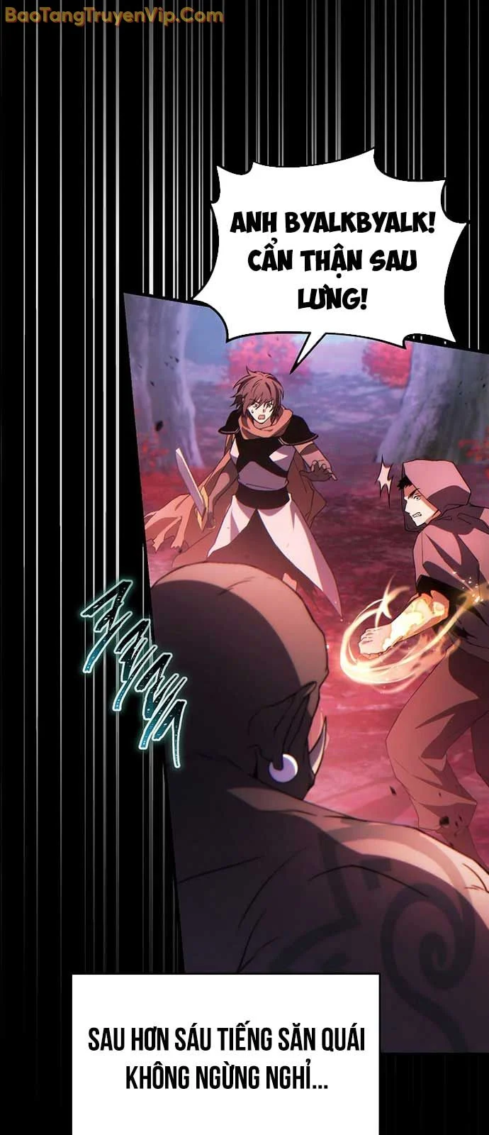 Người Chơi Mạnh Nhất Hồi Quy Lần Thứ 100 Chapter 58.1 - Trang 2