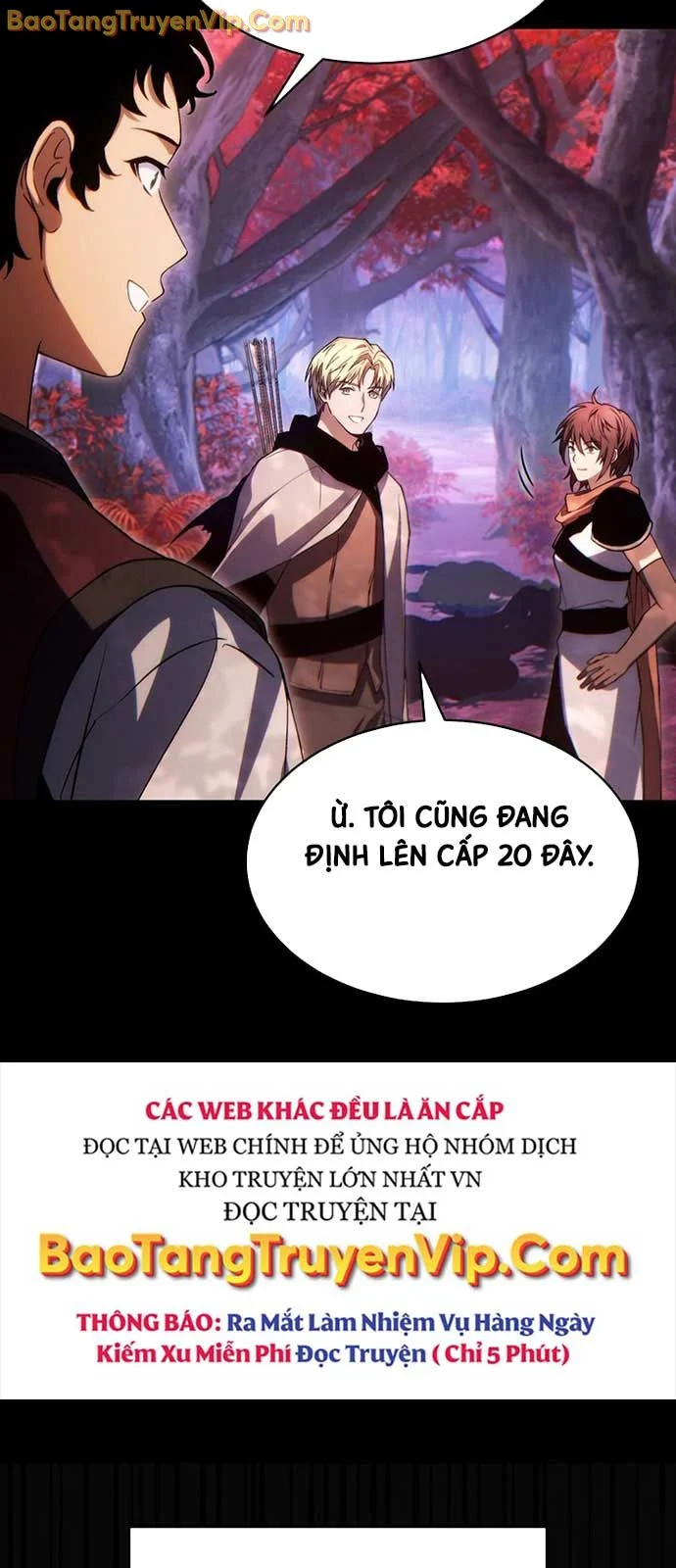 Người Chơi Mạnh Nhất Hồi Quy Lần Thứ 100 Chapter 58.1 - Trang 2
