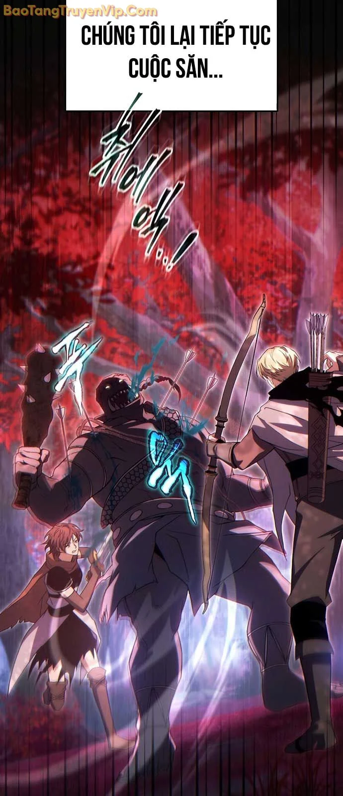 Người Chơi Mạnh Nhất Hồi Quy Lần Thứ 100 Chapter 58.1 - Trang 2