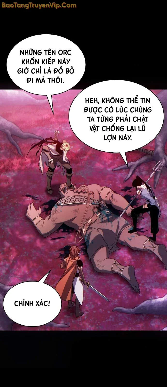 Người Chơi Mạnh Nhất Hồi Quy Lần Thứ 100 Chapter 58.1 - Trang 2