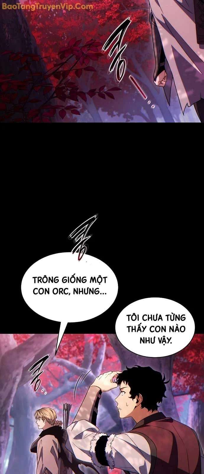 Người Chơi Mạnh Nhất Hồi Quy Lần Thứ 100 Chapter 58.1 - Trang 2