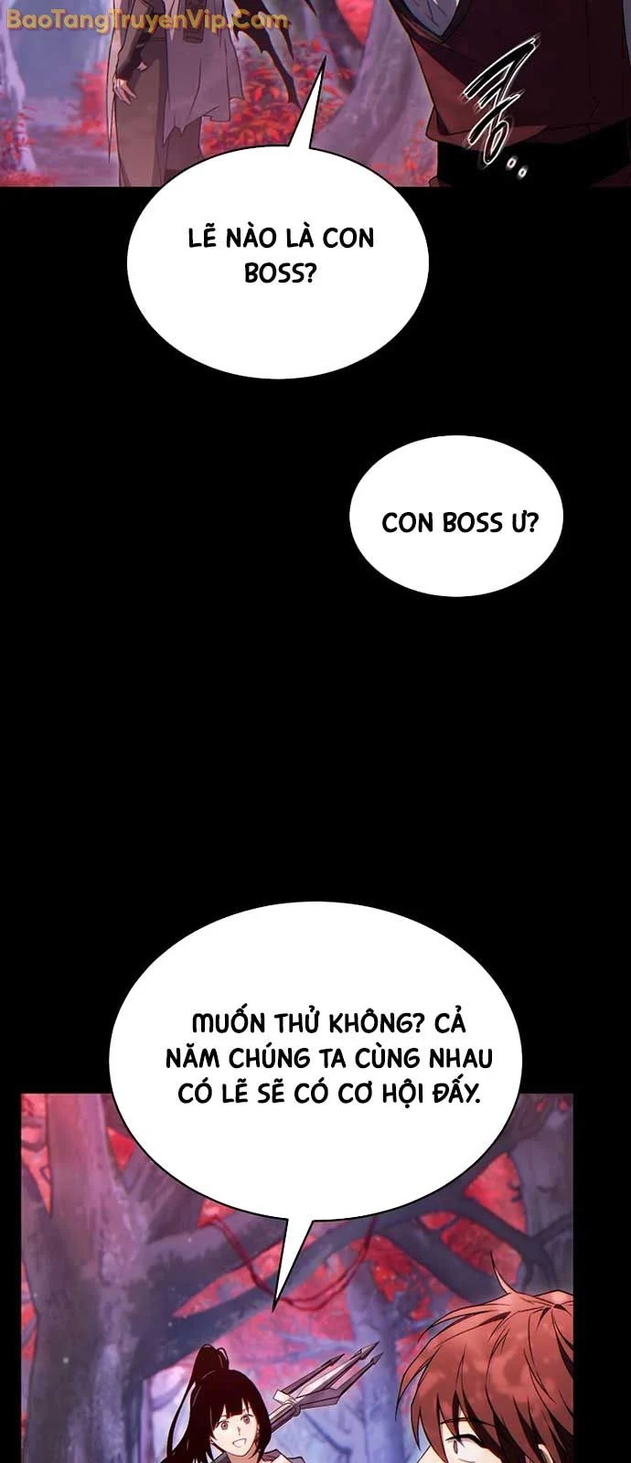 Người Chơi Mạnh Nhất Hồi Quy Lần Thứ 100 Chapter 58.1 - Trang 2