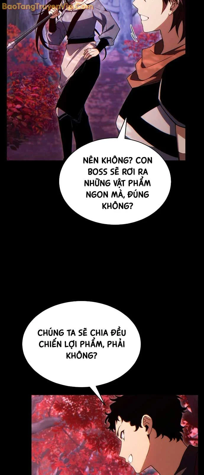 Người Chơi Mạnh Nhất Hồi Quy Lần Thứ 100 Chapter 58.1 - Trang 2