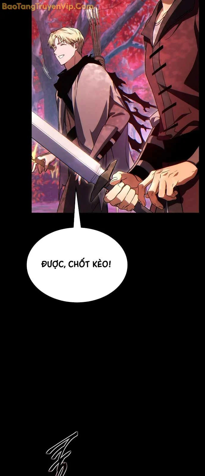 Người Chơi Mạnh Nhất Hồi Quy Lần Thứ 100 Chapter 58.1 - Trang 2