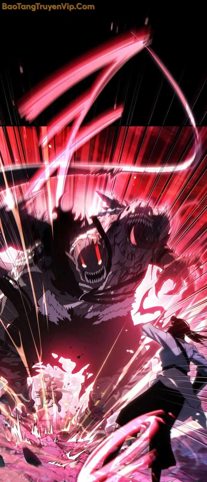 Người Chơi Mạnh Nhất Hồi Quy Lần Thứ 100 Chapter 58.1 - Trang 2