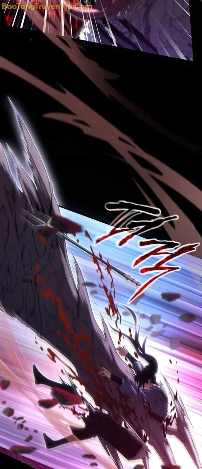 Người Chơi Mạnh Nhất Hồi Quy Lần Thứ 100 Chapter 58.1 - Trang 2