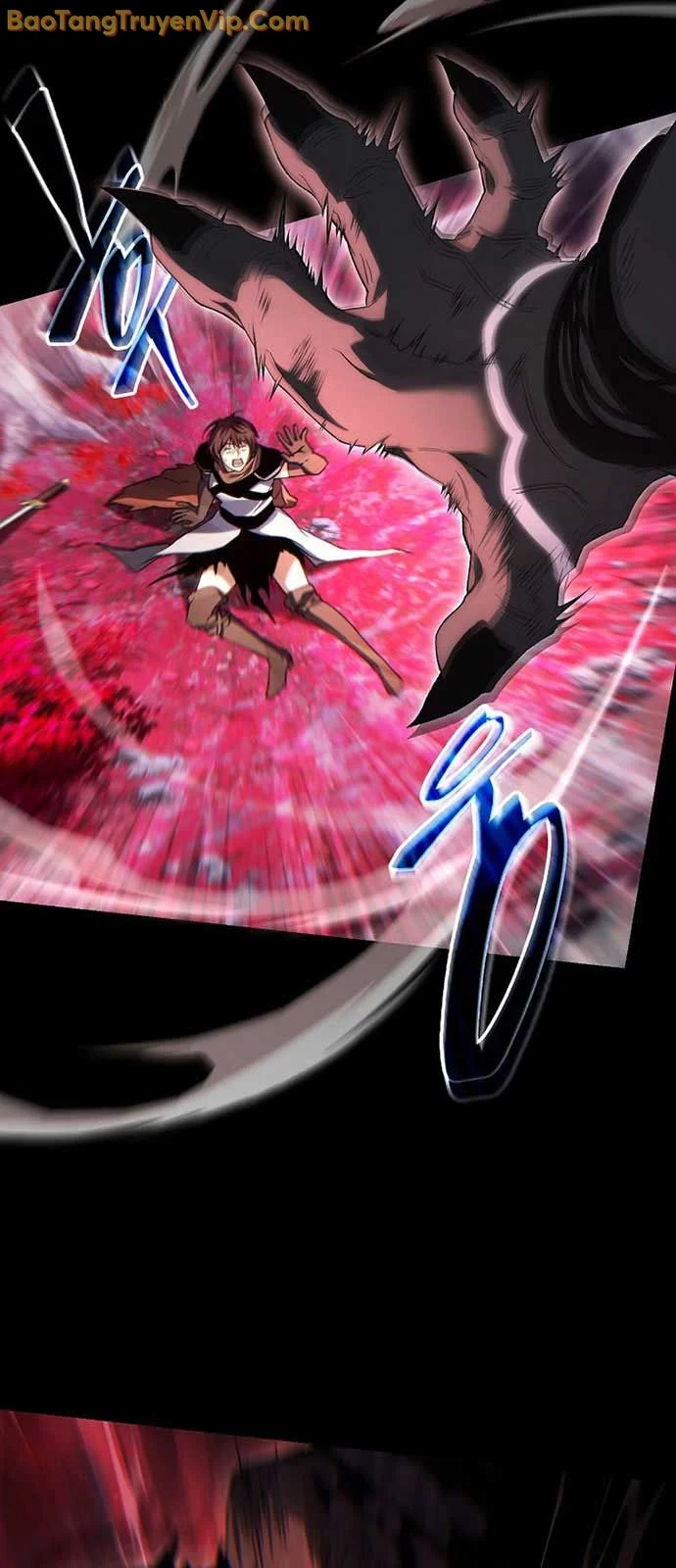 Người Chơi Mạnh Nhất Hồi Quy Lần Thứ 100 Chapter 58.1 - Trang 2