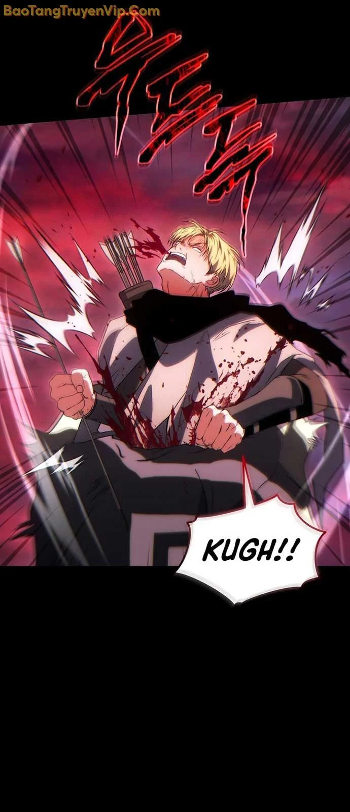 Người Chơi Mạnh Nhất Hồi Quy Lần Thứ 100 Chapter 58.1 - Trang 2