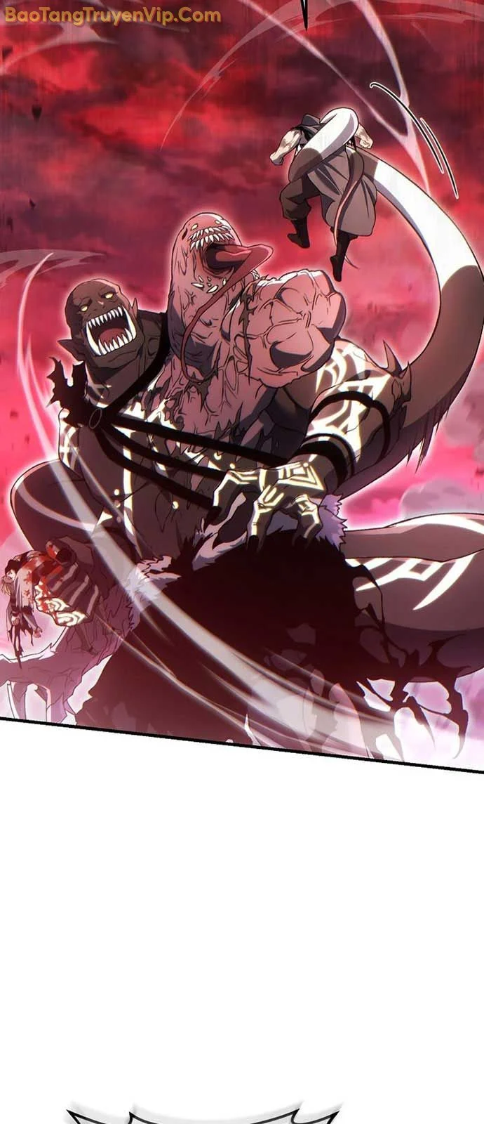 Người Chơi Mạnh Nhất Hồi Quy Lần Thứ 100 Chapter 58.1 - Trang 2