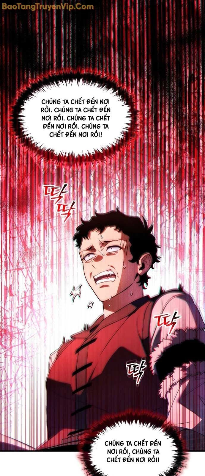 Người Chơi Mạnh Nhất Hồi Quy Lần Thứ 100 Chapter 58.1 - Trang 2