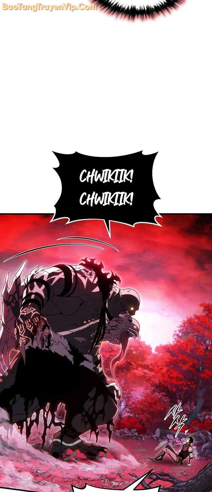 Người Chơi Mạnh Nhất Hồi Quy Lần Thứ 100 Chapter 58.1 - Trang 2