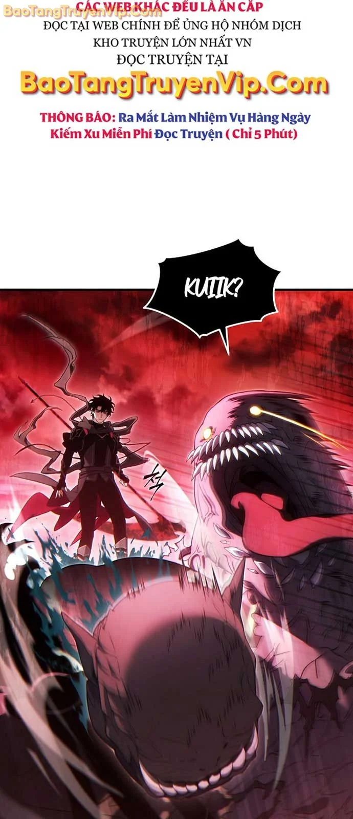 Người Chơi Mạnh Nhất Hồi Quy Lần Thứ 100 Chapter 58.1 - Trang 2