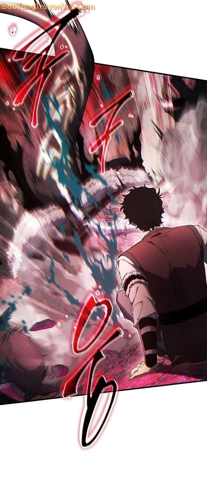 Người Chơi Mạnh Nhất Hồi Quy Lần Thứ 100 Chapter 58.1 - Trang 2