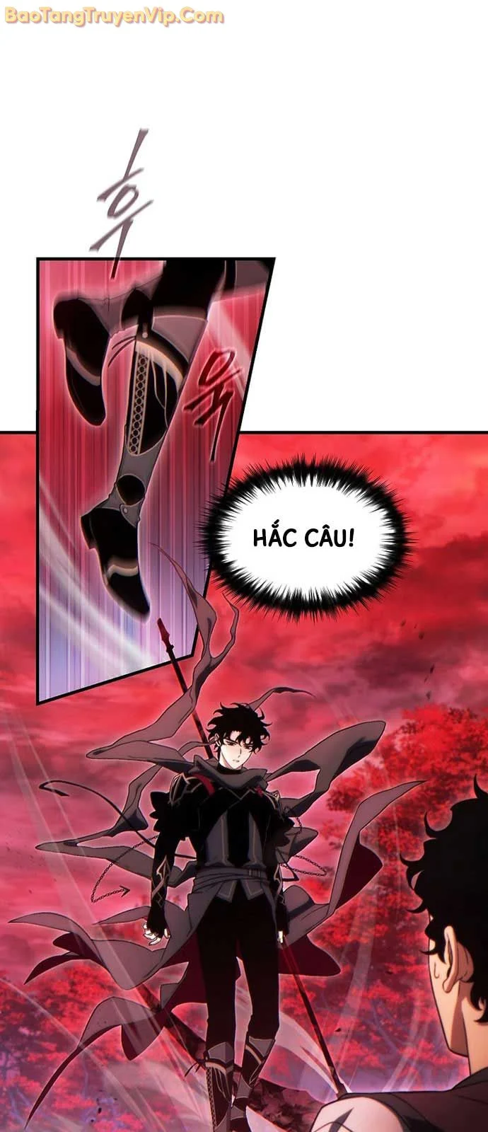 Người Chơi Mạnh Nhất Hồi Quy Lần Thứ 100 Chapter 58.1 - Trang 2
