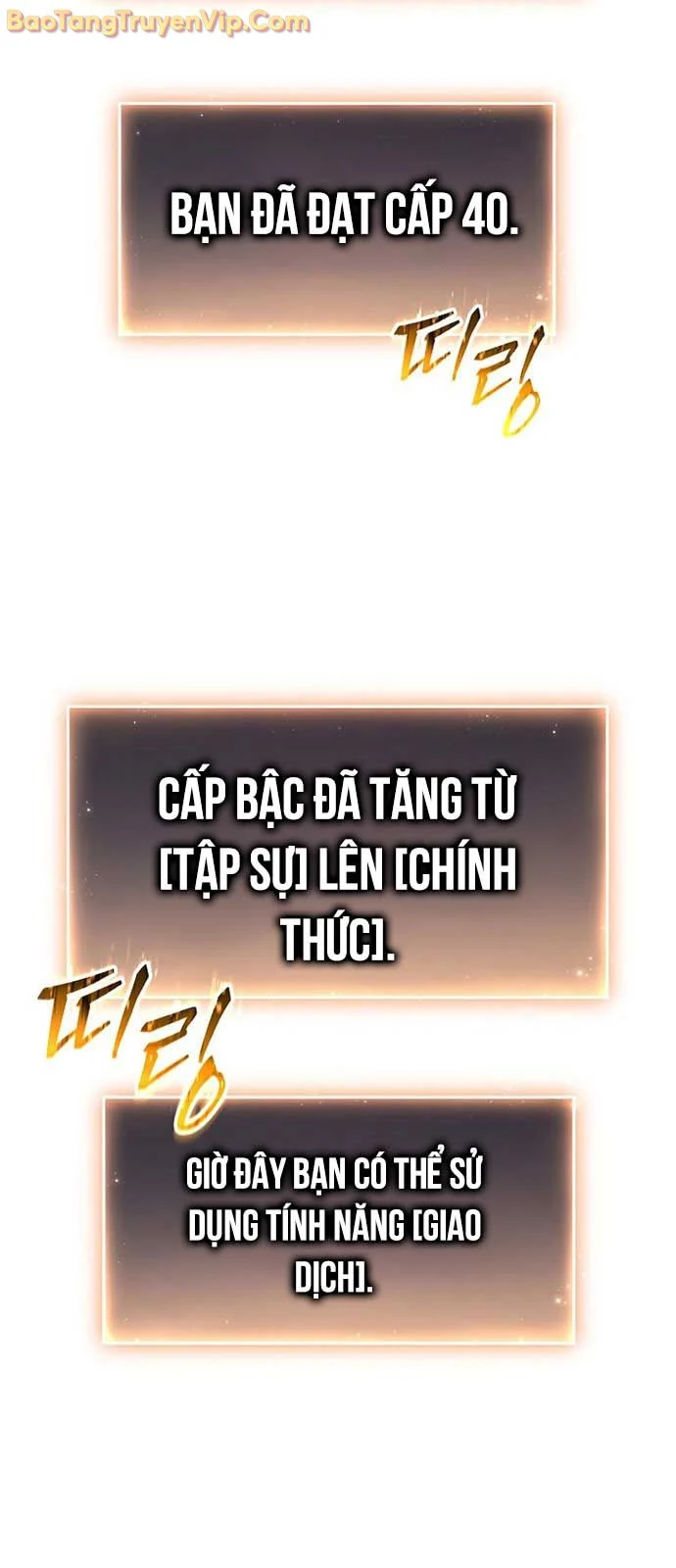 Người Chơi Mạnh Nhất Hồi Quy Lần Thứ 100 Chapter 58.1 - Trang 2
