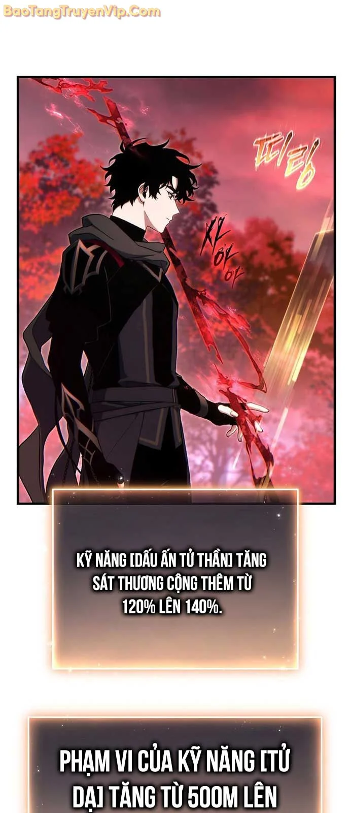 Người Chơi Mạnh Nhất Hồi Quy Lần Thứ 100 Chapter 58.1 - Trang 2