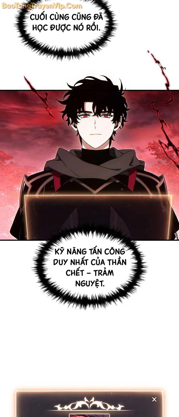 Người Chơi Mạnh Nhất Hồi Quy Lần Thứ 100 Chapter 58.1 - Trang 2